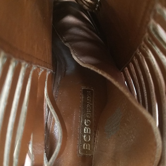 BCBG Shoe - Picture 5 of 6